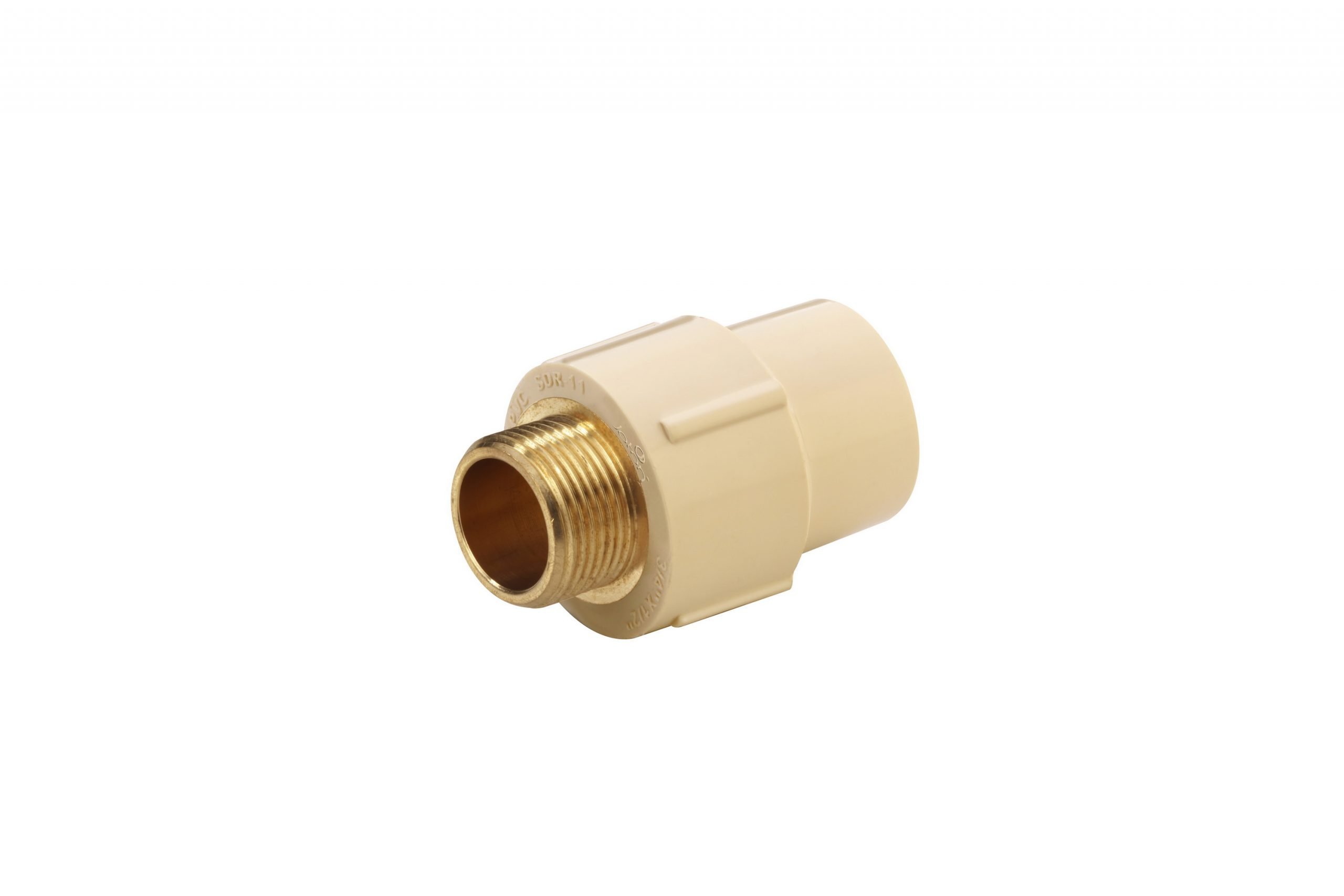 Red Brass M.T.A.-image