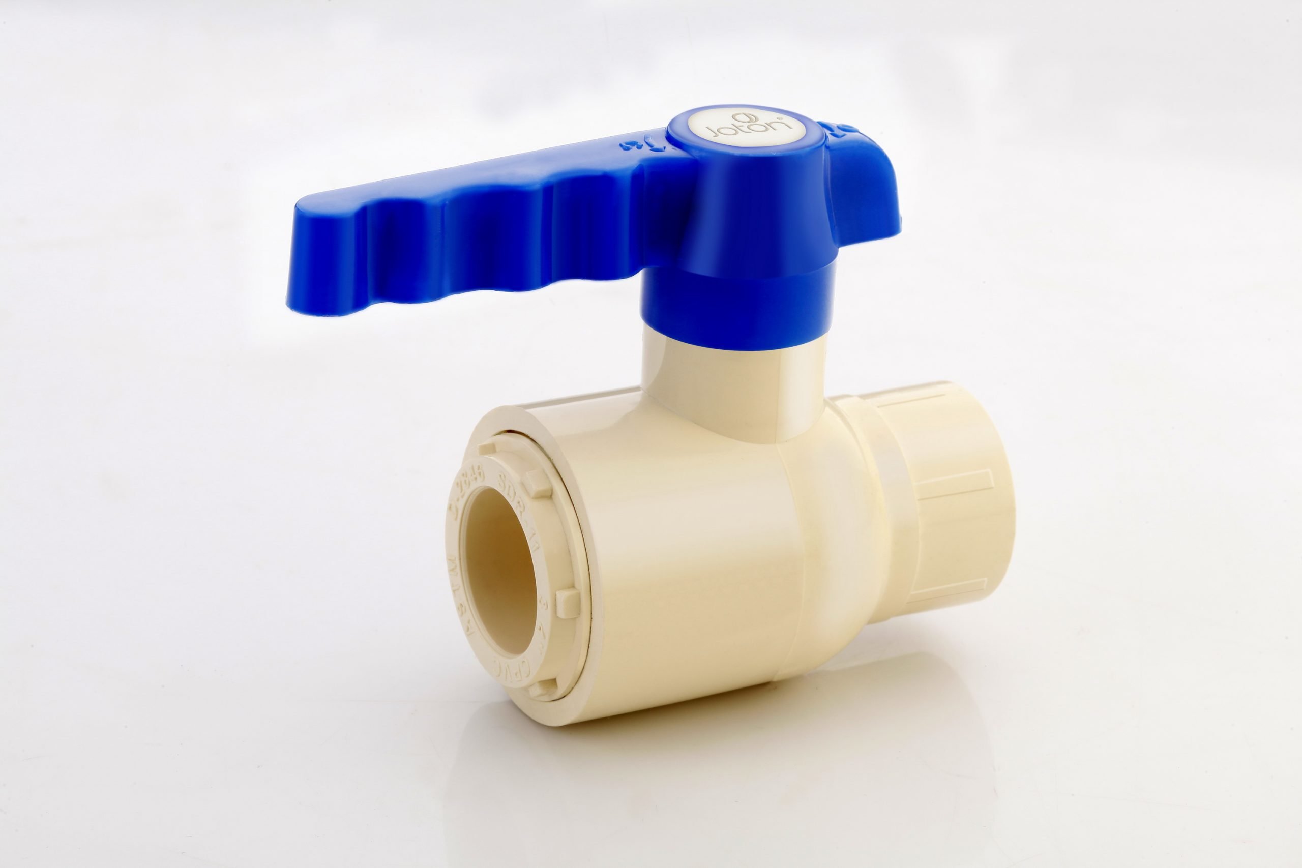 Ball Valve-image