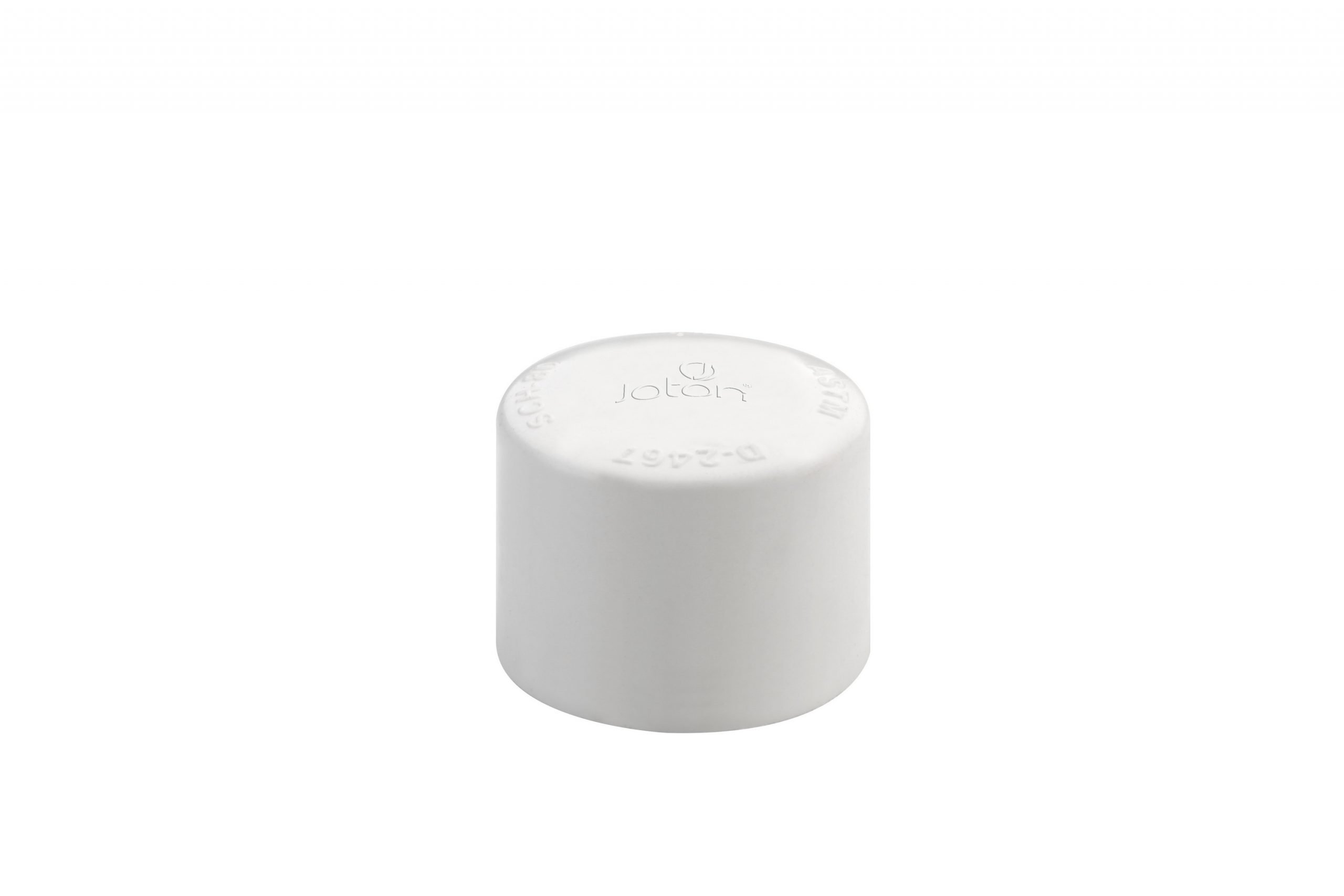 End Cap (Sch-80)-image