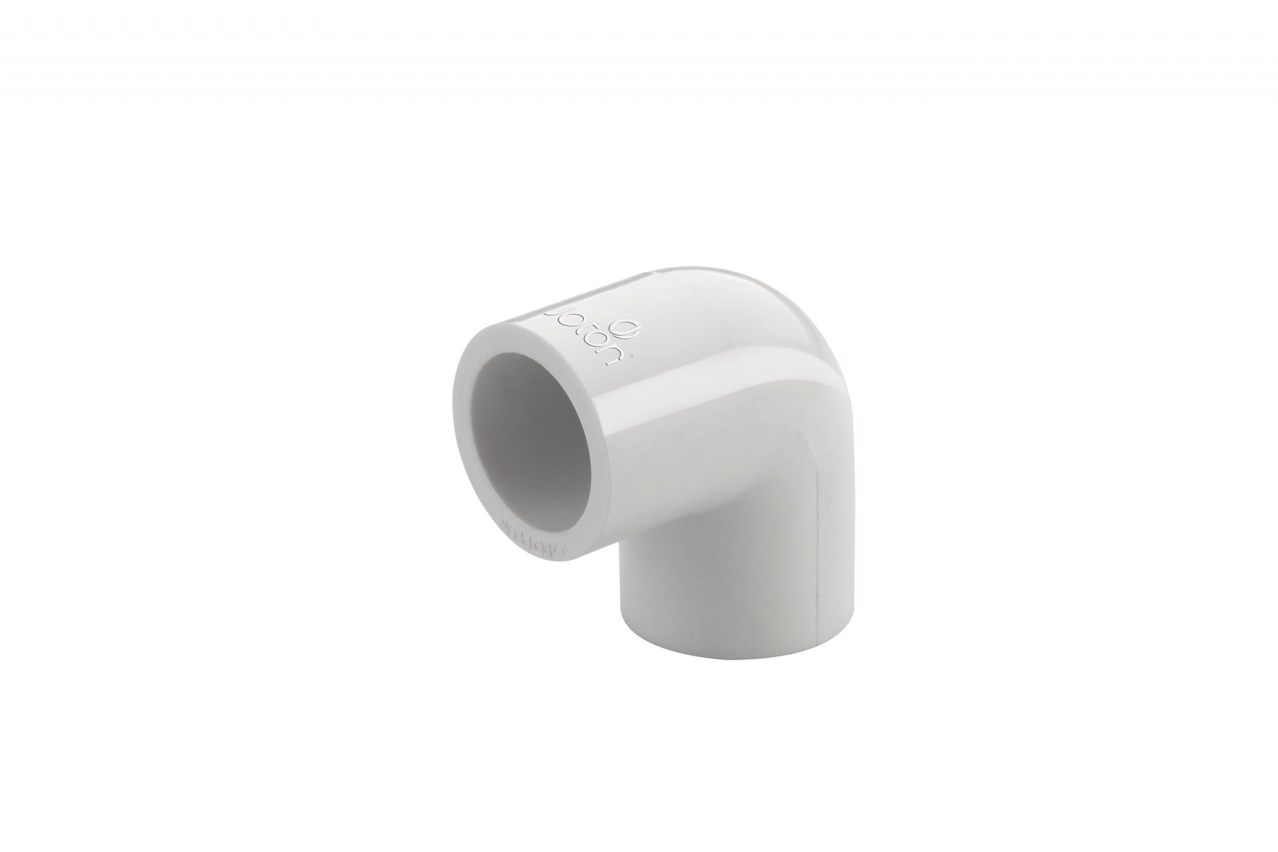 Plain Elbow (Sch-80)-image