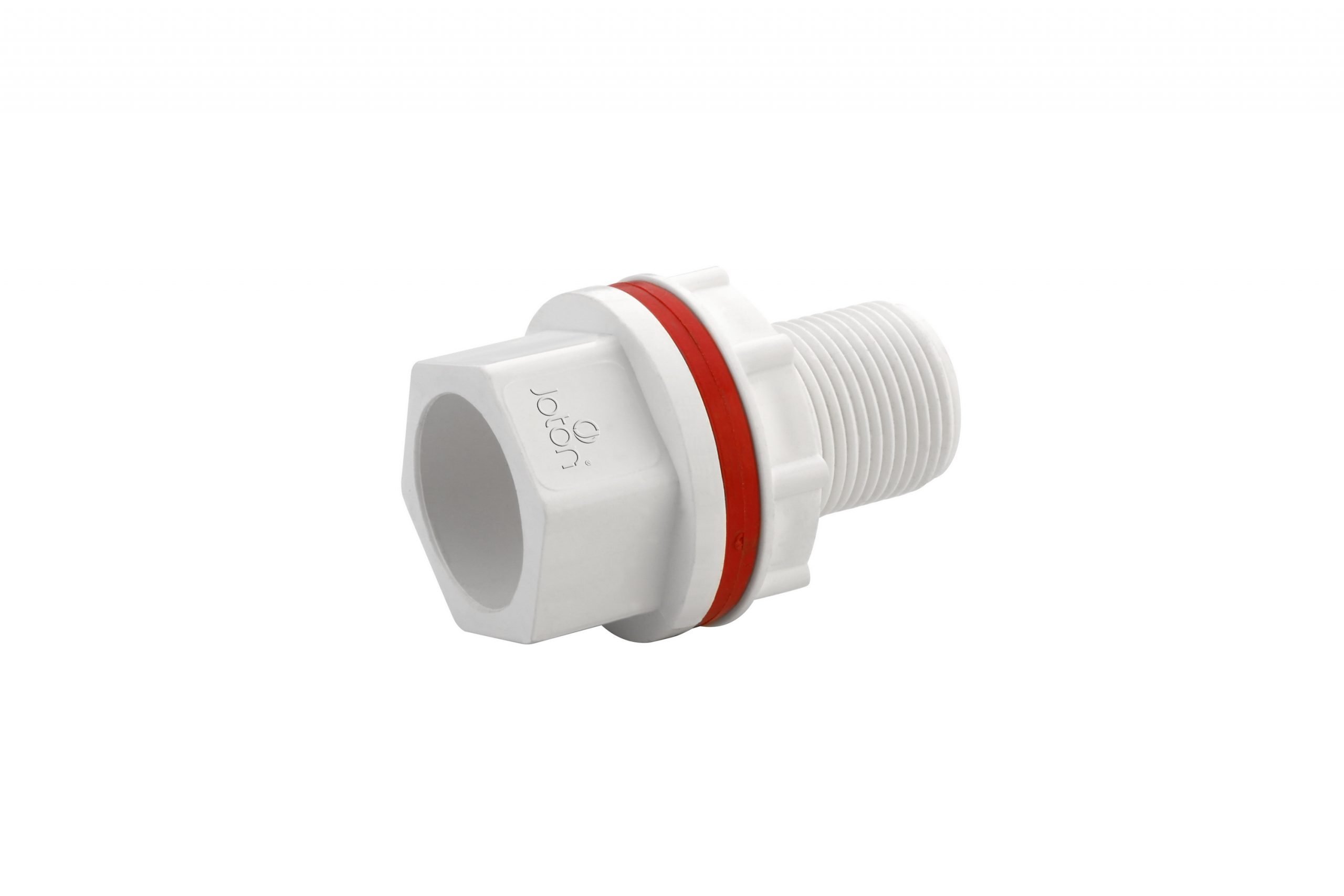 Socket Tank Nipple (Sch-80)-image