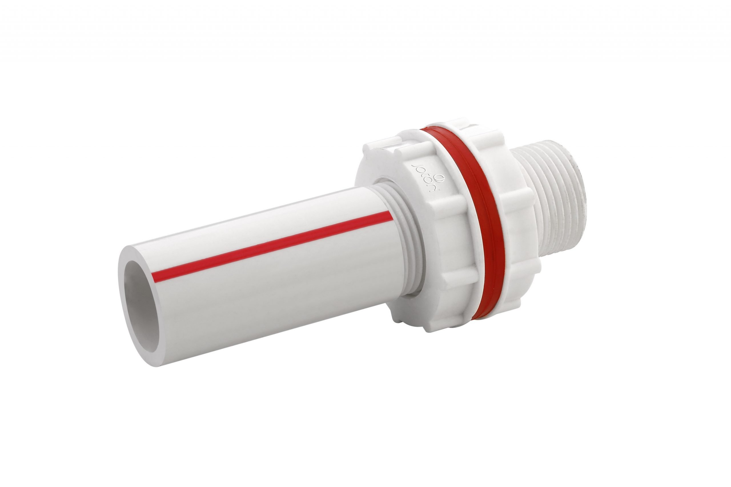 Pipe Tank Nipple (Sch-80)-image