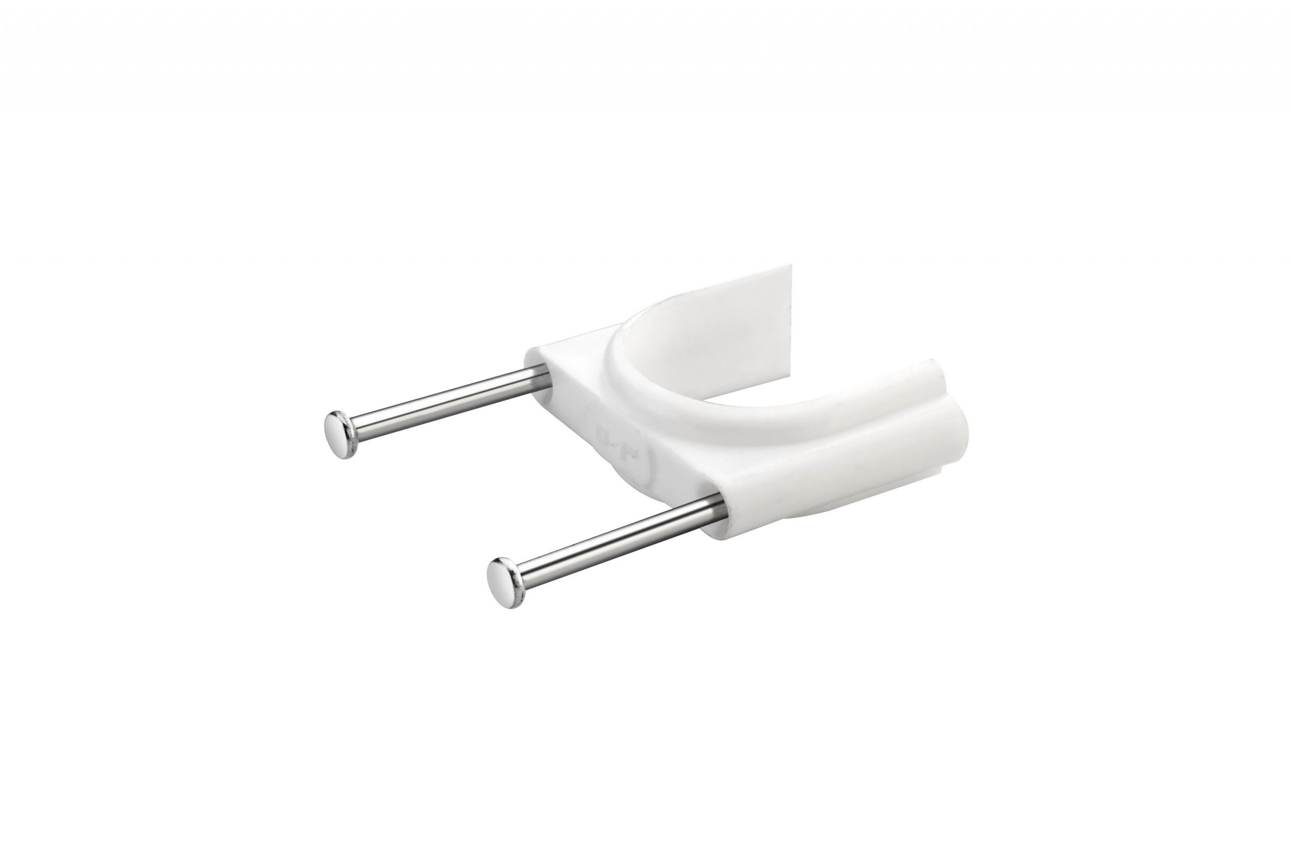 PVC Clamp-image