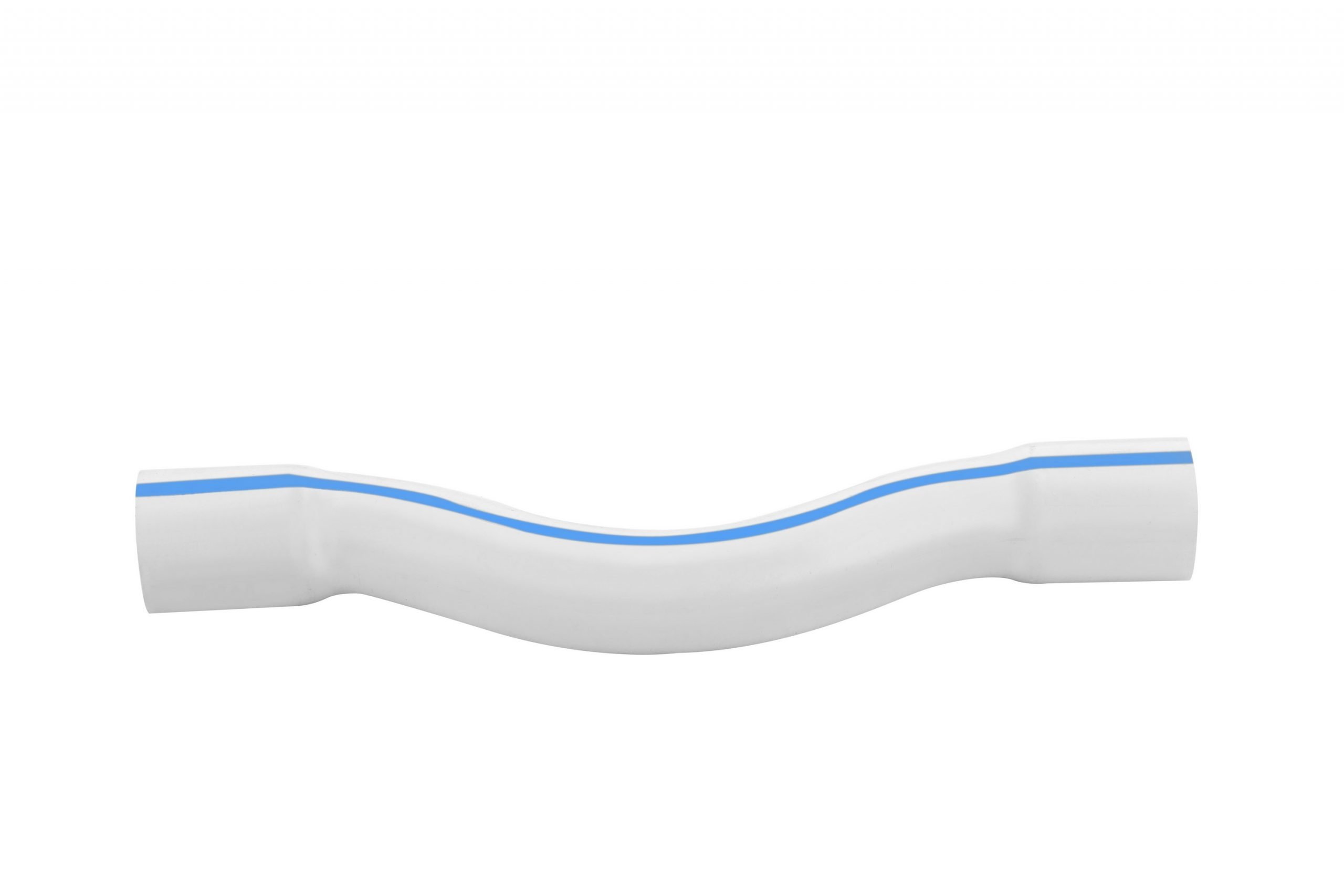 Step Over Bend-image